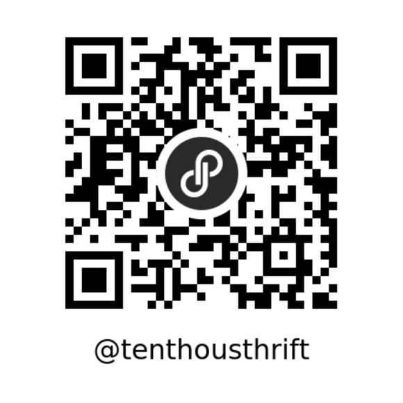 Like ♥️ to save closet, check back for new items - Picture 5 of 17